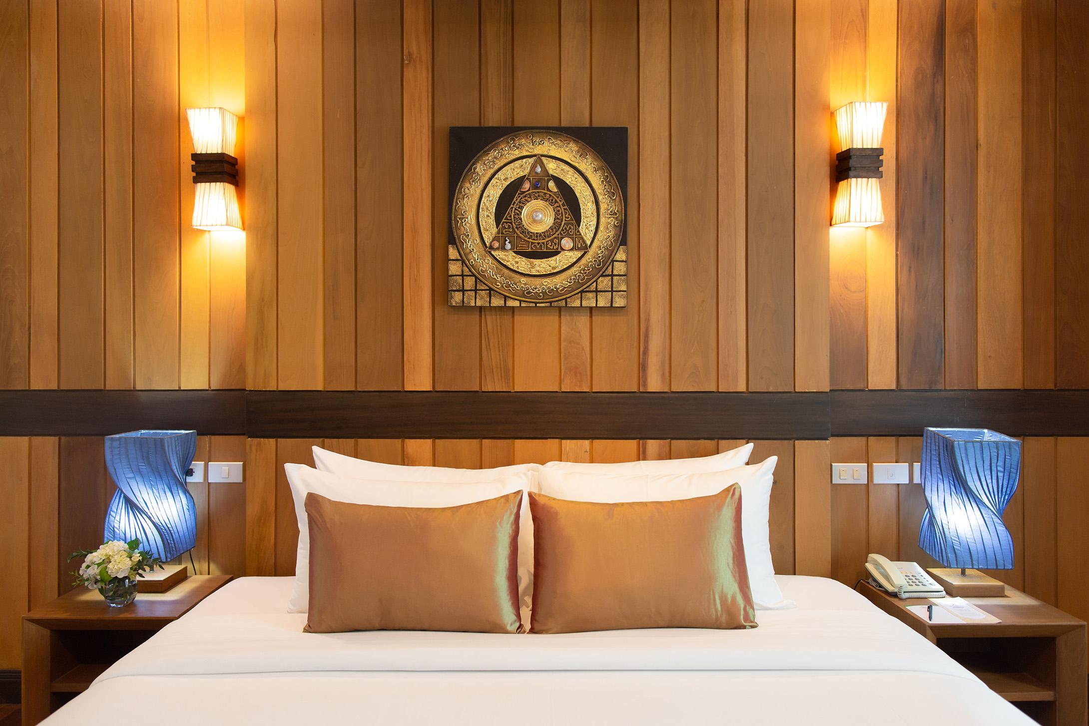 Hotel Khum Phucome -sha Extra 4*