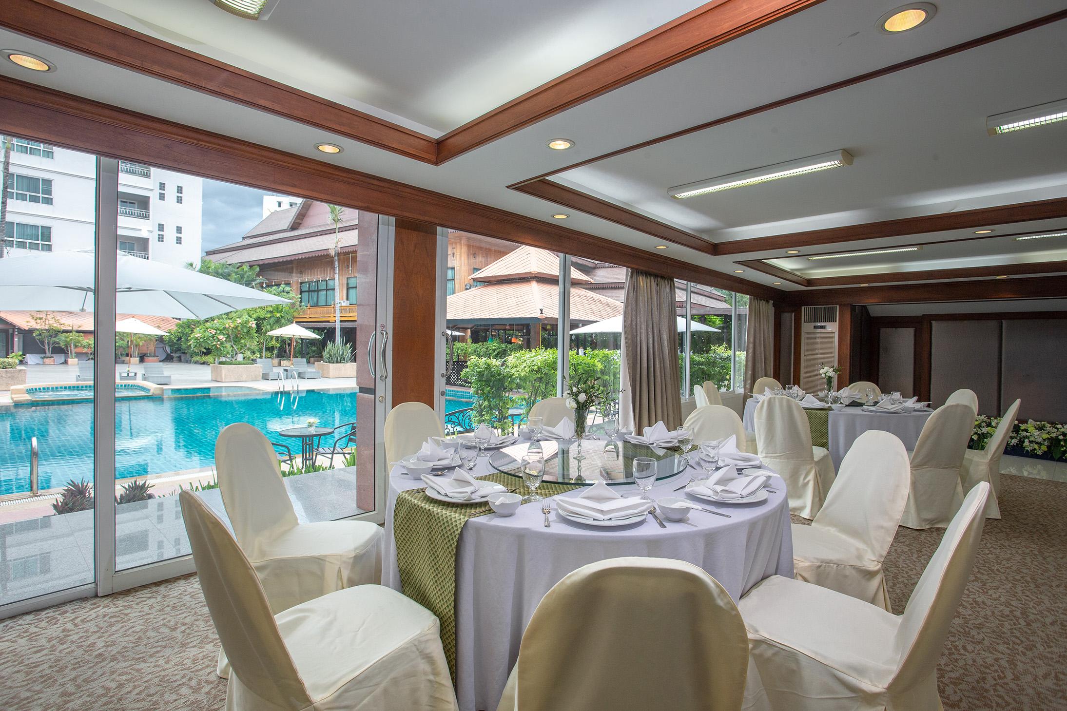 Khum Phucome -sha Extra Hotel